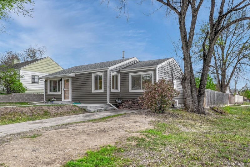 5195 Osceola St, Denver, CO 80212