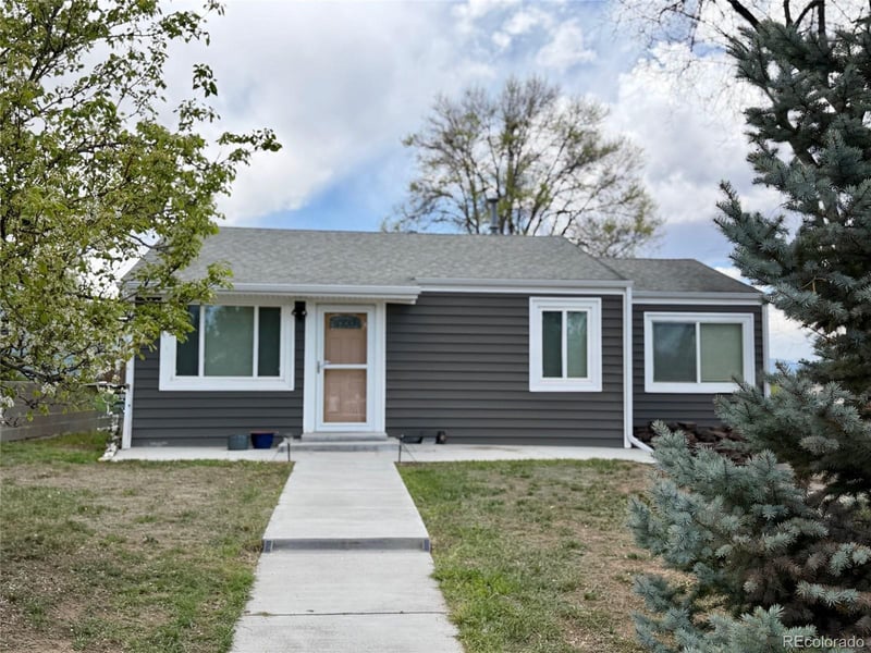 5195 Osceola St, Denver, CO 80212