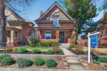 4039 Vallejo St, Denver, CO 80211