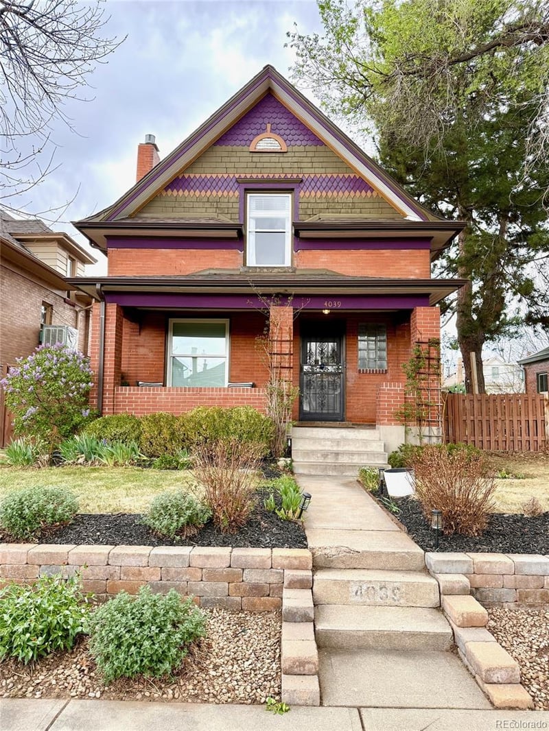4039 Vallejo St, Denver, CO 80211