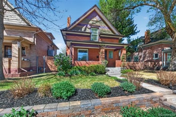 4039 Vallejo St, Denver, CO 80211