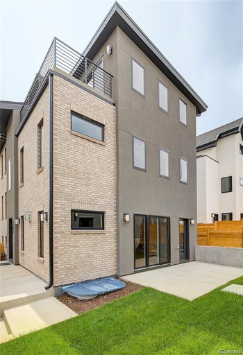 3205 Quivas St, Denver, CO 80211