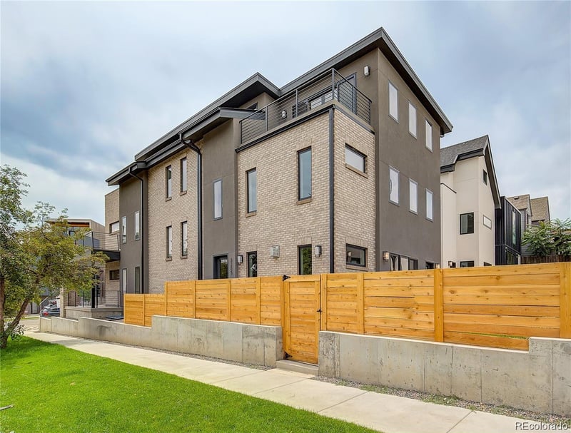 3205 Quivas St, Denver, CO 80211