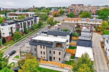 3205 Quivas St, Denver, CO 80211