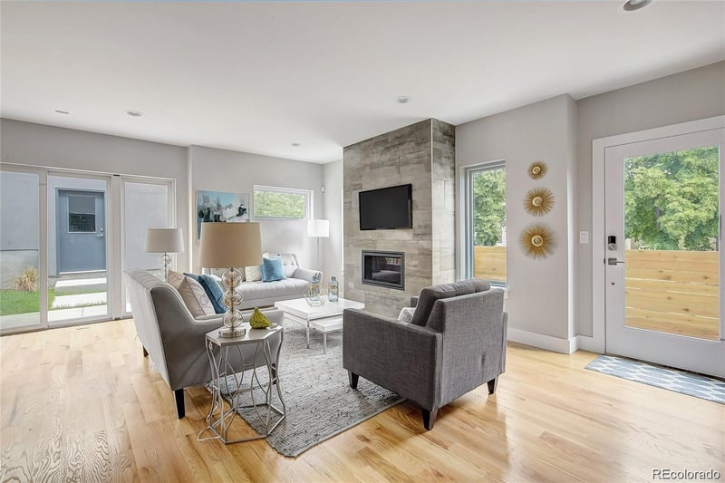 3205 Quivas St, Denver, CO 80211