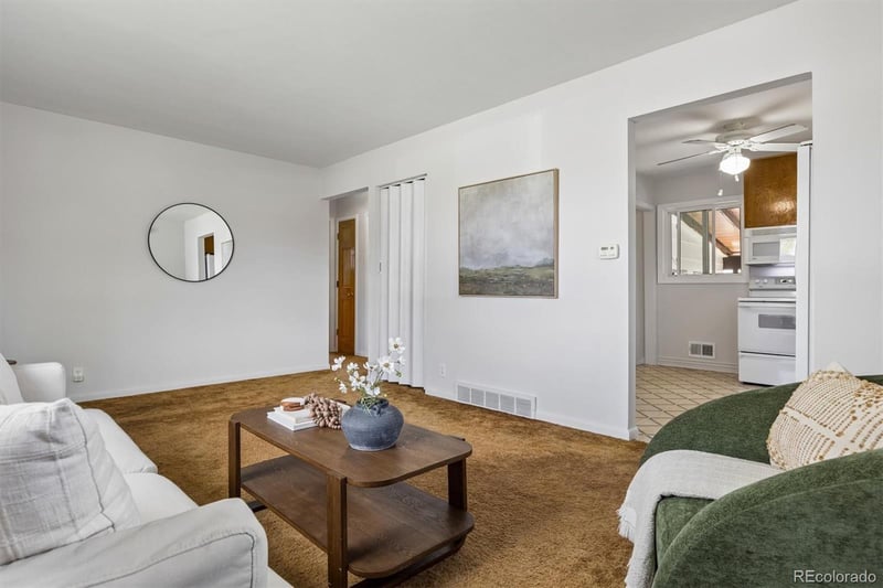 308 109th Pl, Northglenn, CO 80233