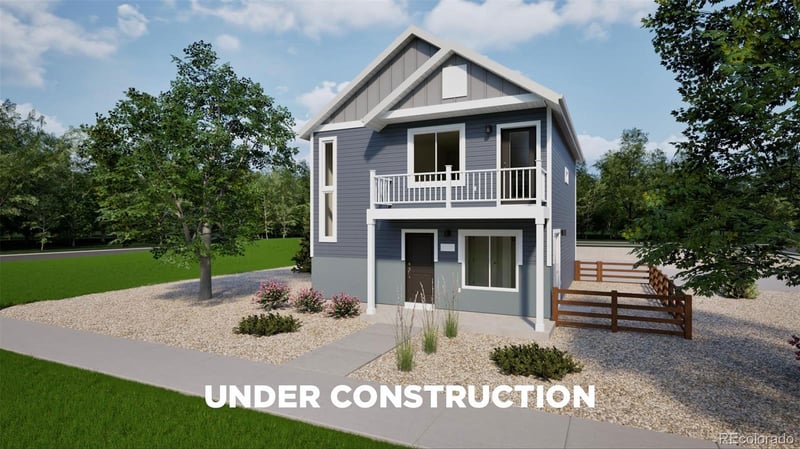 3372 Baltin Rd, Johnstown, CO 80534