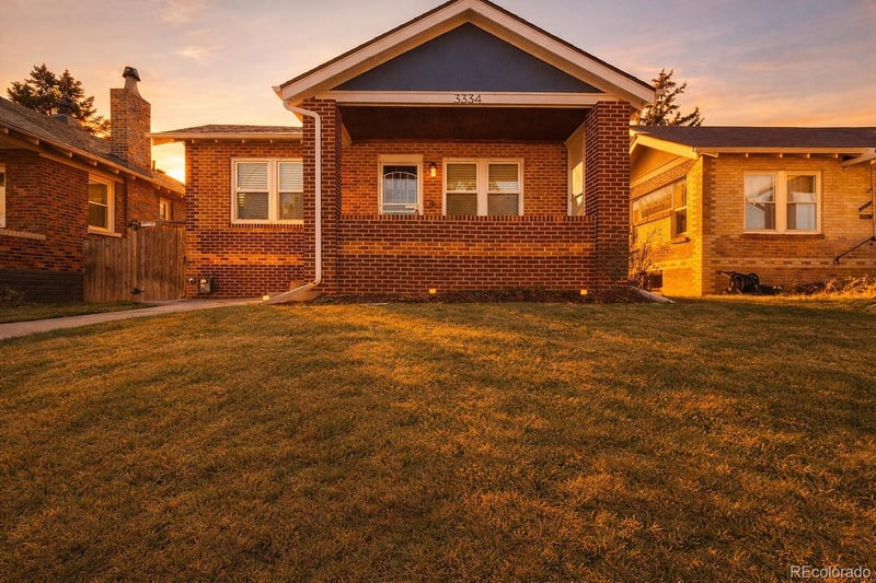 3334 37th Ave, Denver, CO 80211
