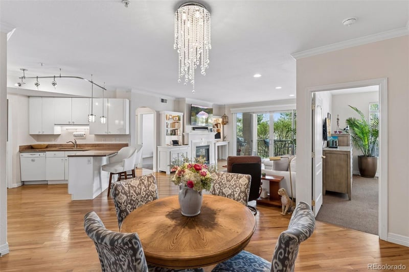 111 Monroe St #B102, Denver, CO 80209