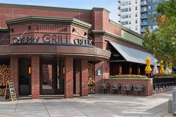 111 Monroe St #B102, Denver, CO 80209