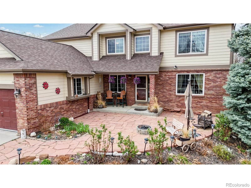 549 Arrowhead Dr, Loveland, CO 80537