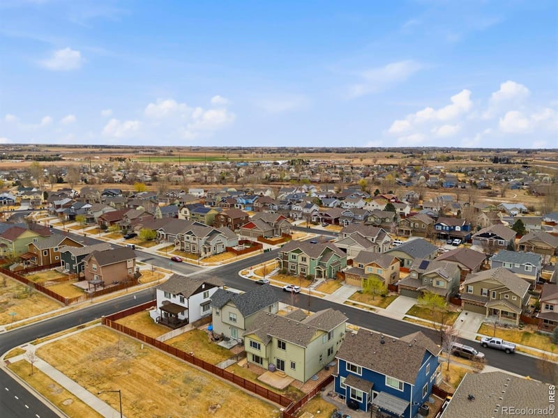 851 Ridge Runner Dr, Fort Collins, CO 80524