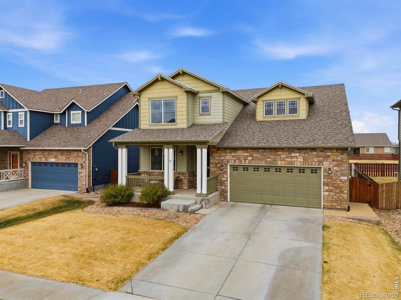 851 Ridge Runner Dr, Fort Collins, CO 80524