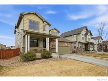 851 Ridge Runner Dr, Fort Collins, CO 80524