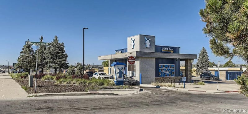 10882 Tundra Top Dr, Parker, CO 80134