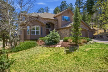 31254 Sugarhill Ln, Evergreen, CO 80439