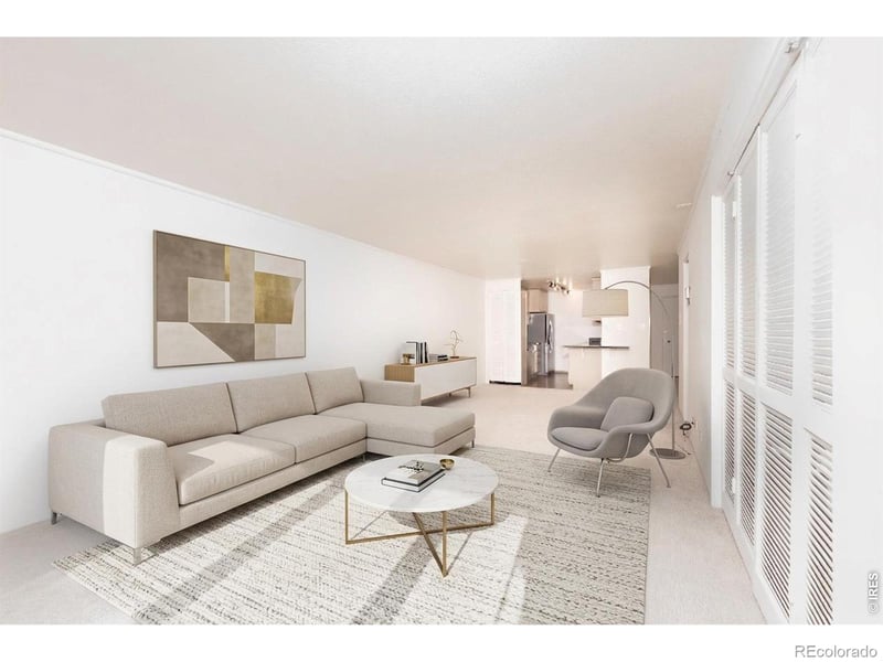 500 Mohawk Dr #309, Boulder, CO 80303