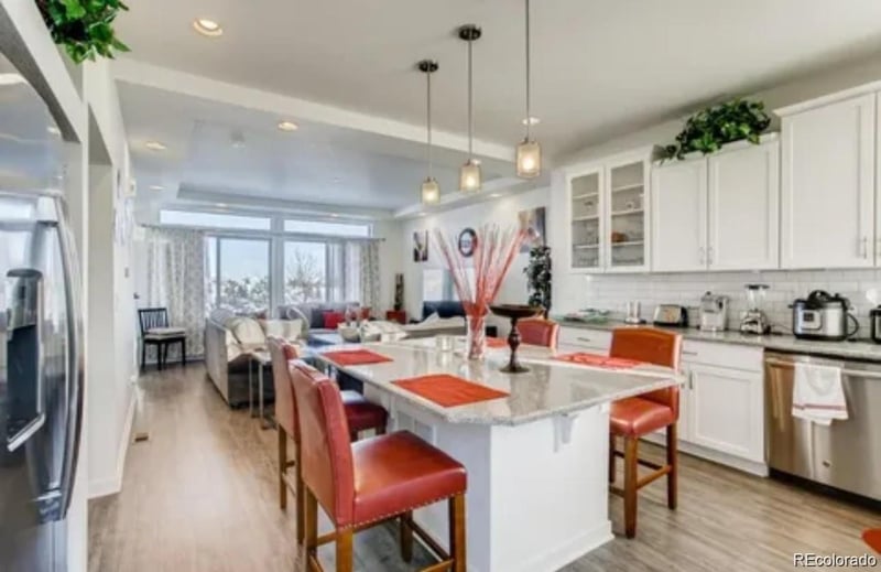 5038 Andes Way, Denver, CO 80249