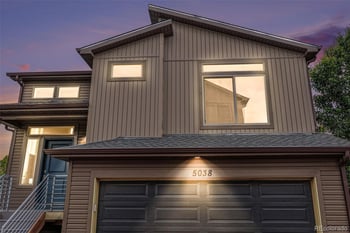 5038 Andes Way, Denver, CO 80249