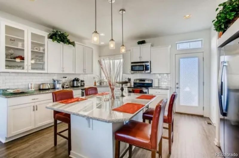 5038 Andes Way, Denver, CO 80249