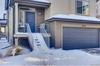 5038 Andes Way, Denver, CO 80249