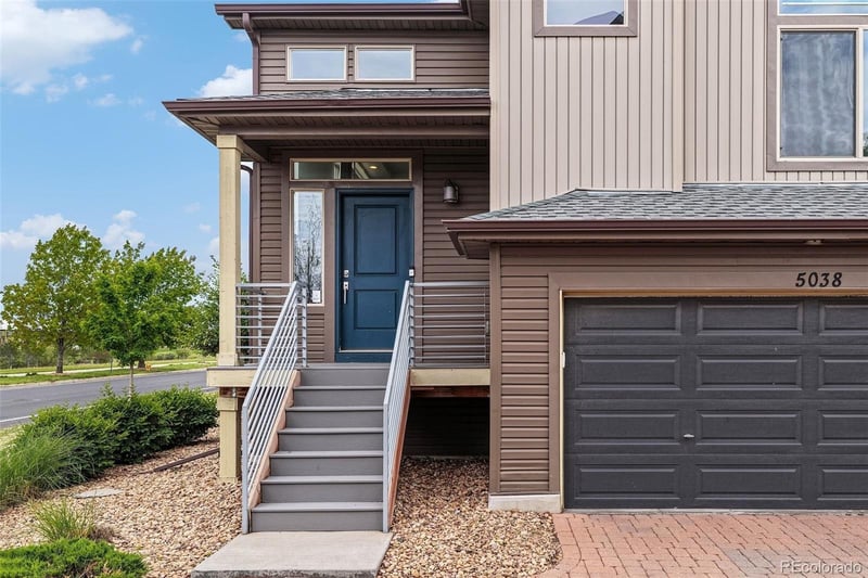 5038 Andes Way, Denver, CO 80249