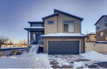 5038 Andes Way, Denver, CO 80249