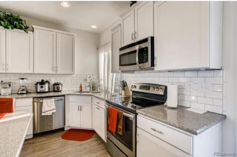 5038 Andes Way, Denver, CO 80249