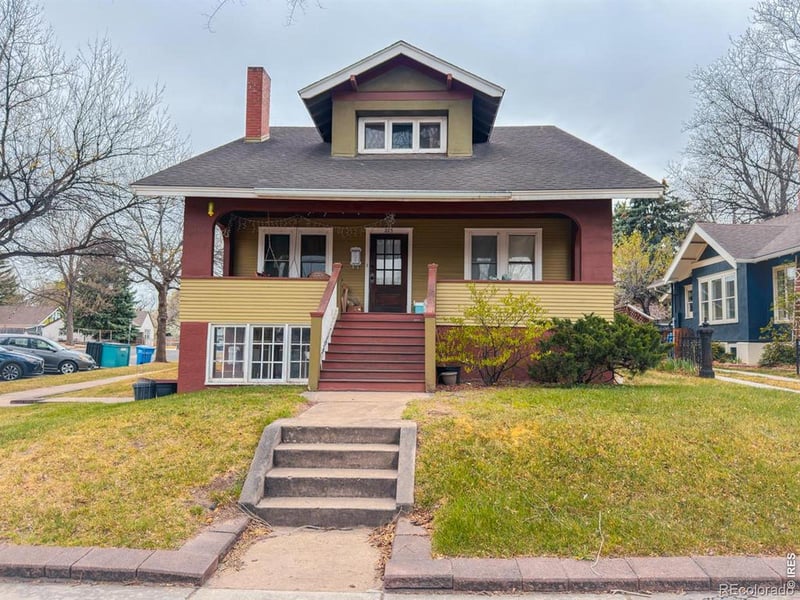 Home Worth Check
