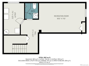 9737 Eagle Creek Pw, Commerce City, CO 80022