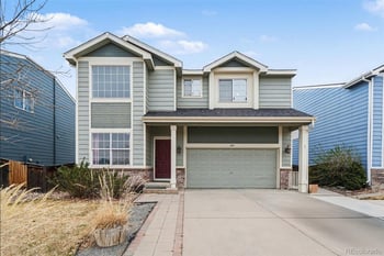 9737 Eagle Creek Pw, Commerce City, CO 80022