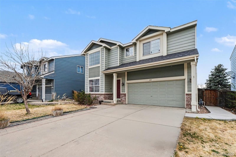 9737 Eagle Creek Pw, Commerce City, CO 80022