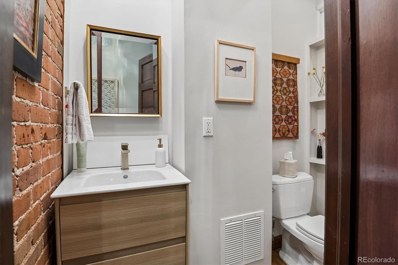 836 17th Ave #3F, Denver, CO 80218