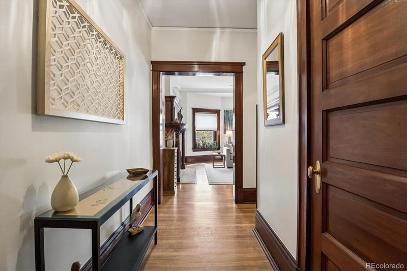 836 17th Ave #3F, Denver, CO 80218