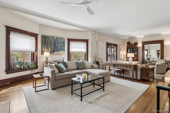 836 17th Ave #3F, Denver, CO 80218