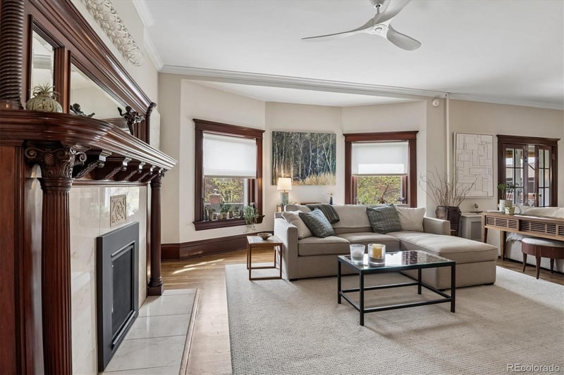 836 17th Ave #3F, Denver, CO 80218