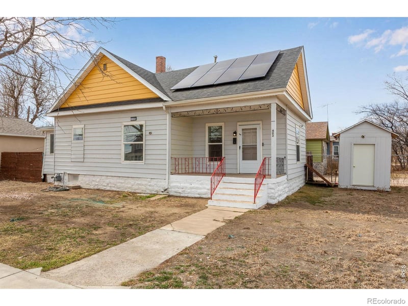 403 9th Ave, Greeley, CO 80631