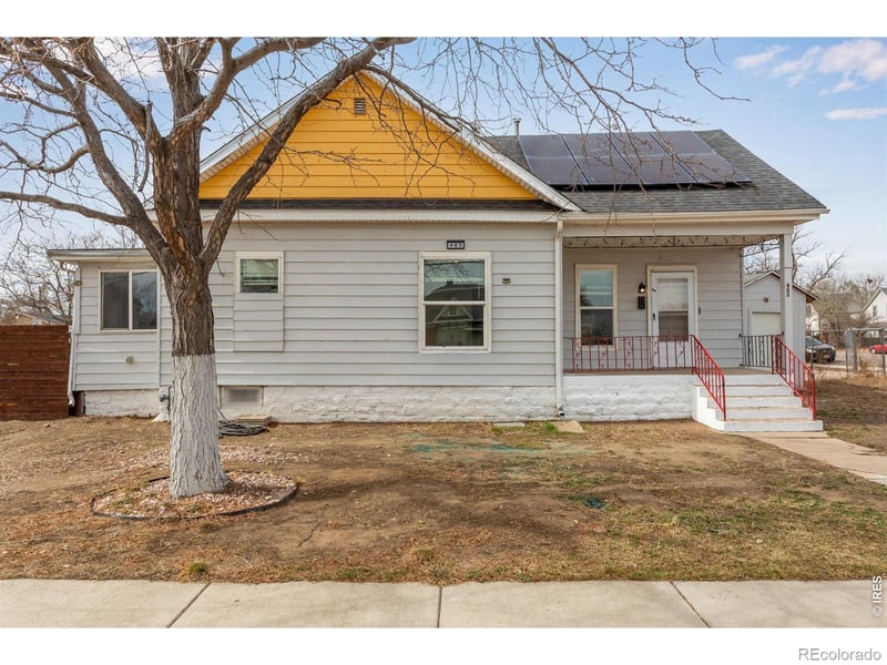 403 9th Ave, Greeley, CO 80631