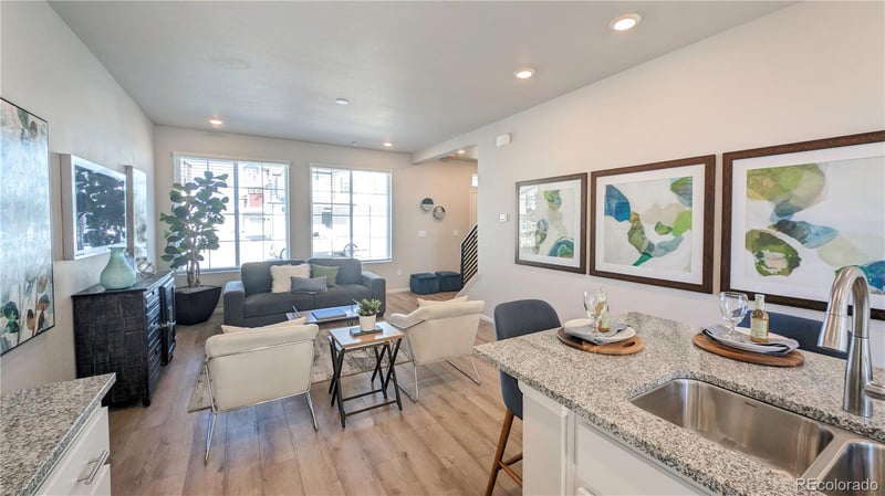 3421 Pearwood Dr, Johnstown, CO 80534