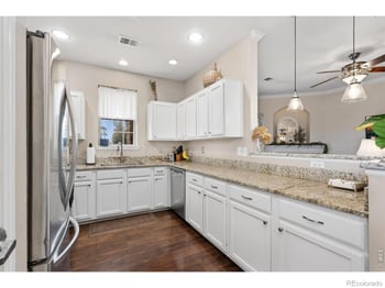 5620 Fossil Creek Pw #12107, Fort Collins, CO 80525