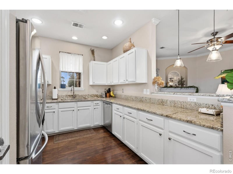 5620 Fossil Creek Pw #12107, Fort Collins, CO 80525