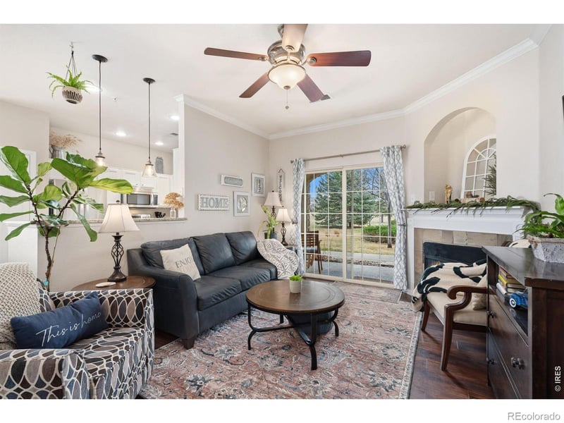 5620 Fossil Creek Pw #12107, Fort Collins, CO 80525