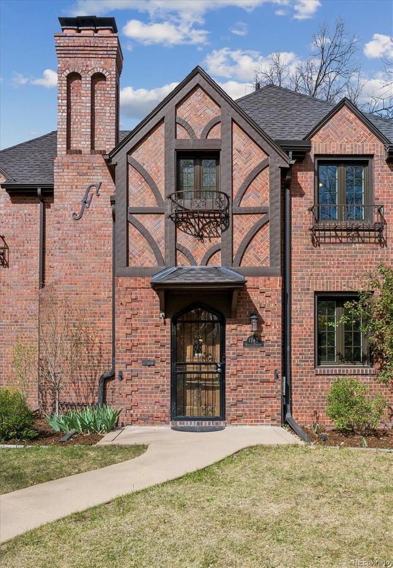 1745 Monaco Pw, Denver, CO 80220