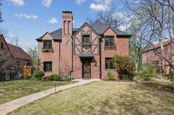 1745 Monaco Pw, Denver, CO 80220