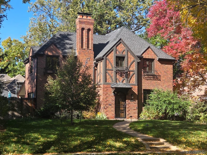 1745 Monaco Pw, Denver, CO 80220