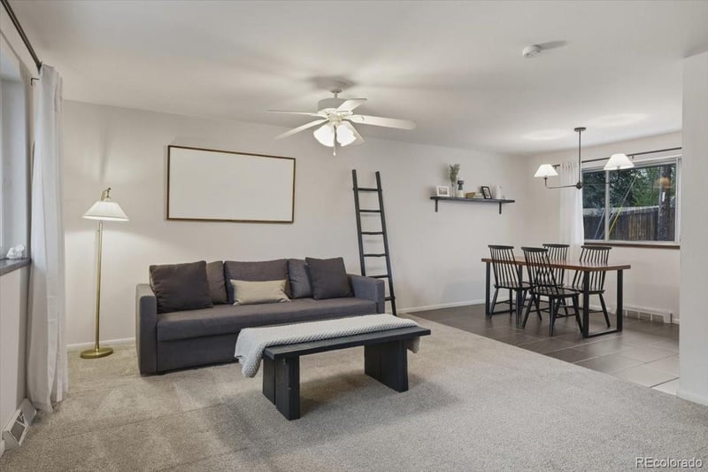 2103 Meyers Ave, Colorado Springs, CO 80909