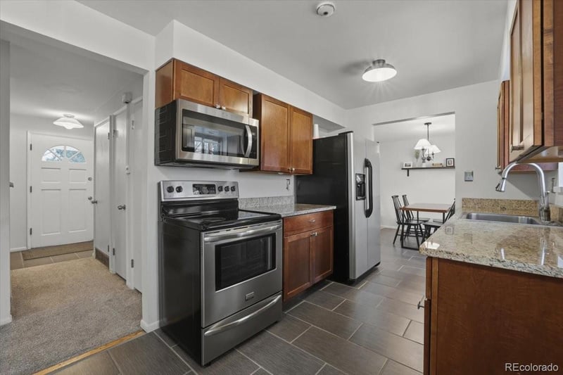 2103 Meyers Ave, Colorado Springs, CO 80909