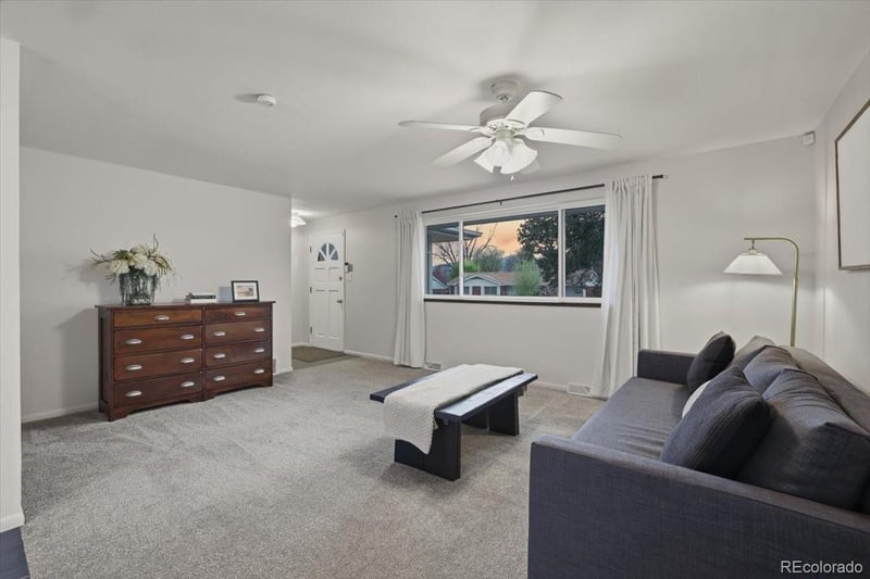 2103 Meyers Ave, Colorado Springs, CO 80909