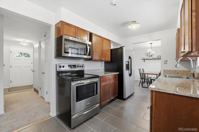 2103 Meyers Ave, Colorado Springs, CO 80909