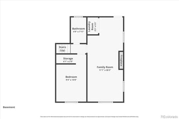 2103 Meyers Ave, Colorado Springs, CO 80909